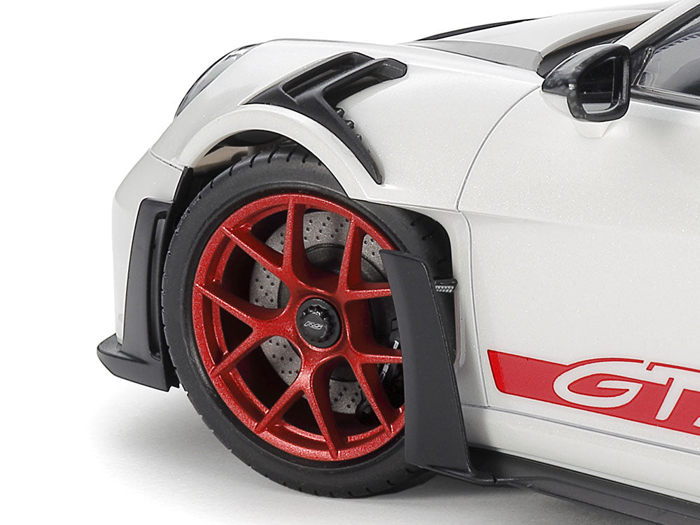 Tamiya 1/24 SCALE PORSCHE 911 GT3 RS (992) Tamiya