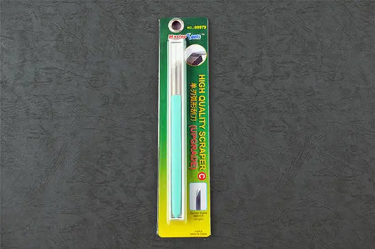 Trumpeter High Quality Scraper - Upgrade - Franklin Hobbies Ltd