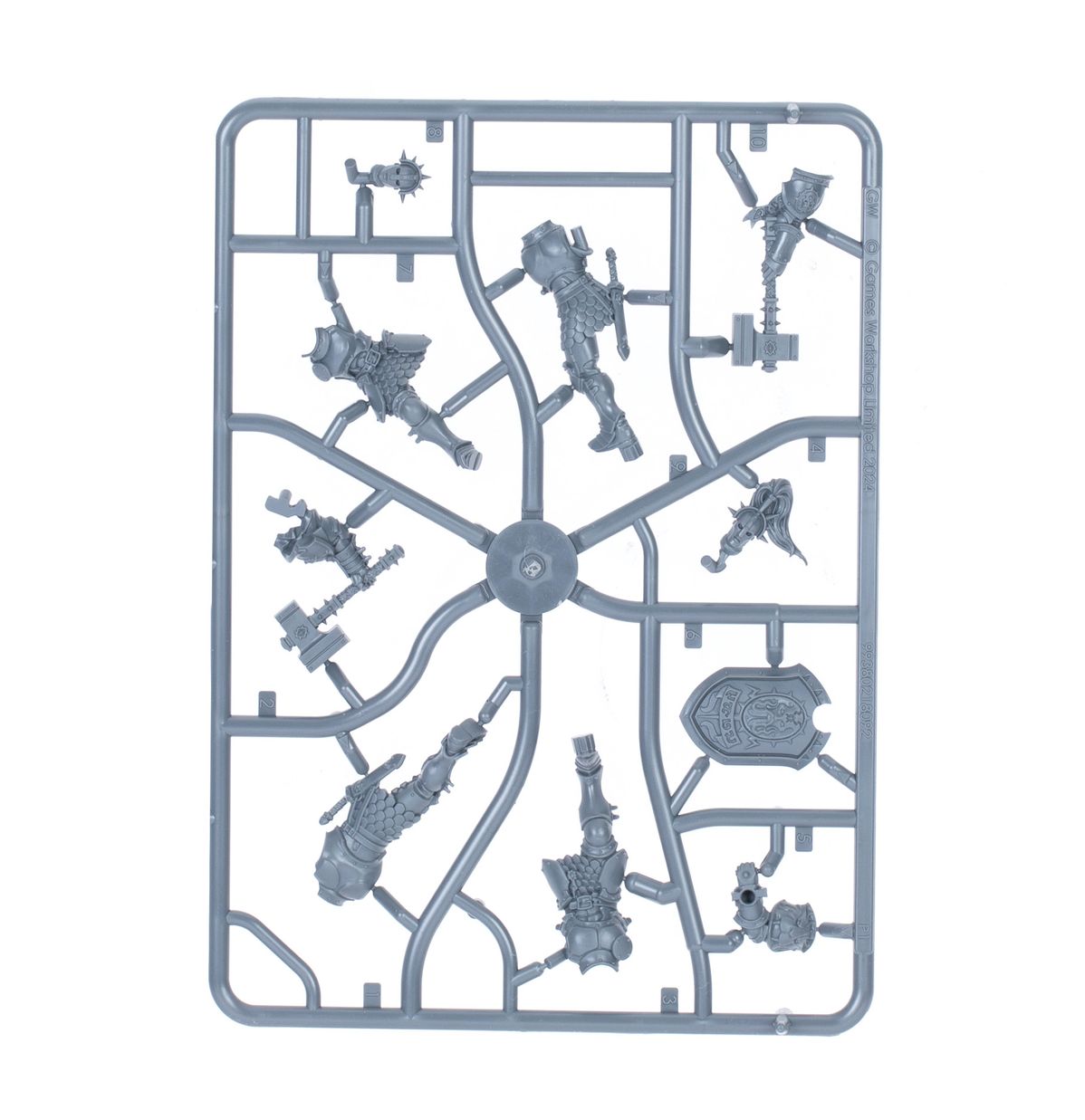Warhammer Age of Sigmar: introductory Set Warhammer