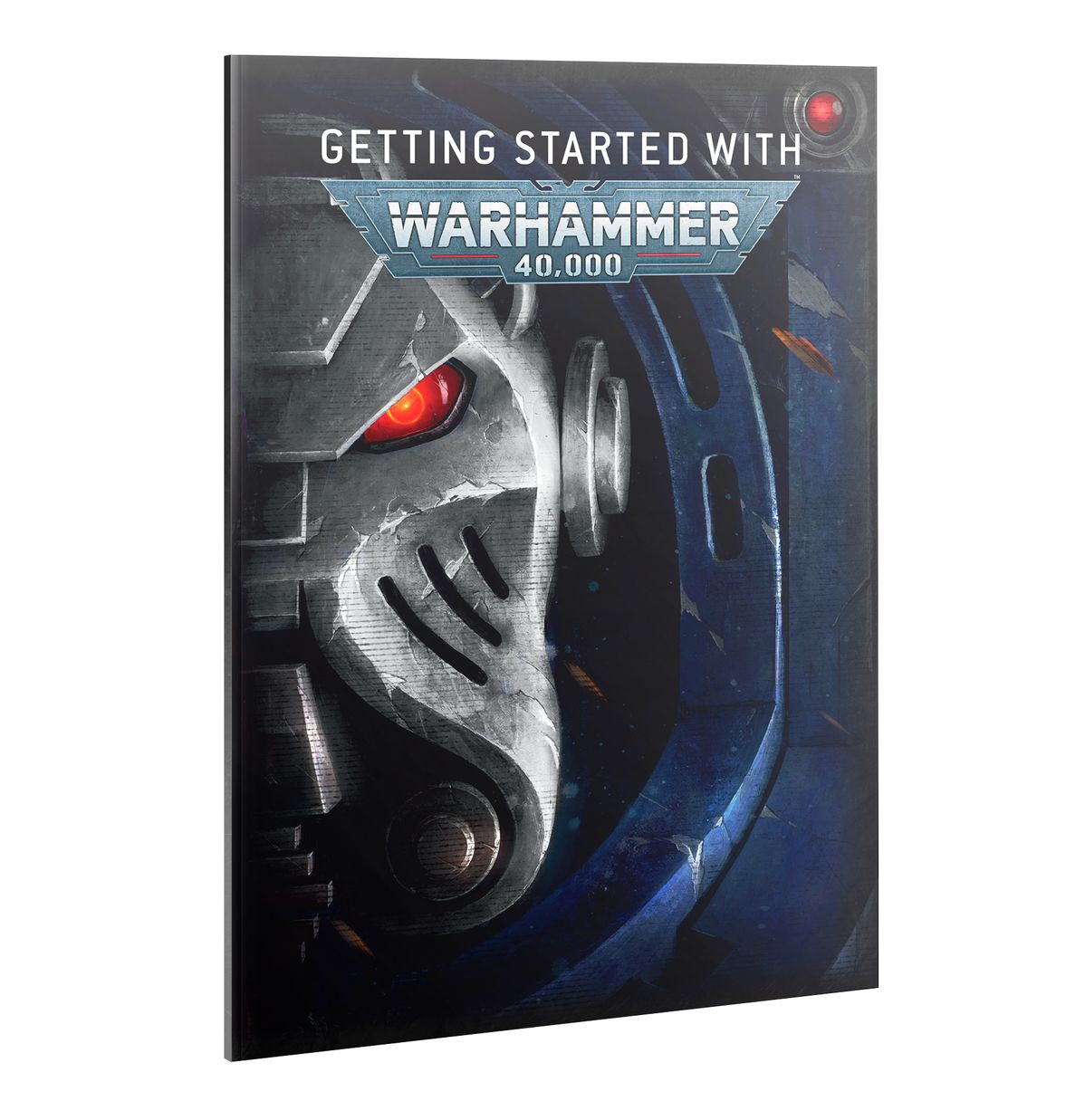 Getting Started with Warhammer 40,000 Warhammer