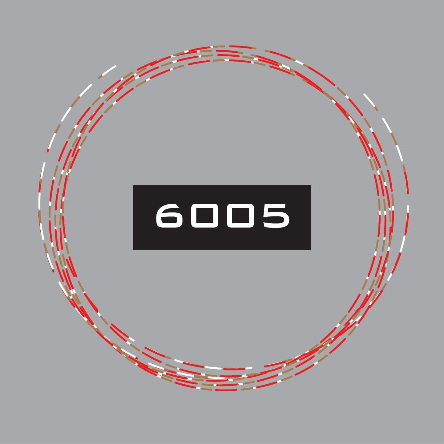 Scale Motorsport 1:20 to 1:24 Tri-Color Braided Cable Wire Scale Motorsport