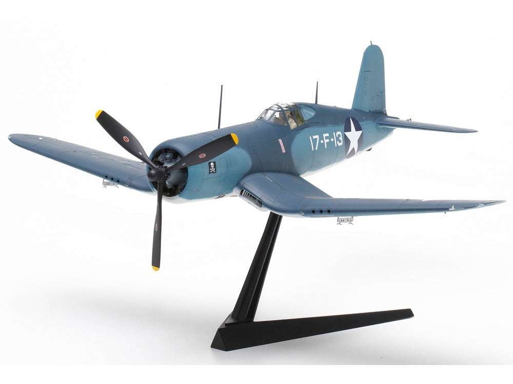 Tamiya 1:32 Vought F4U-1 Corsair "Birdcage" Tamiya
