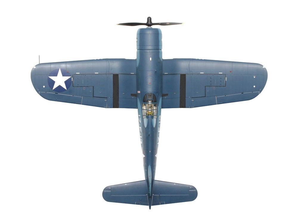 Tamiya 1:32 Vought F4U-1 Corsair "Birdcage" Tamiya