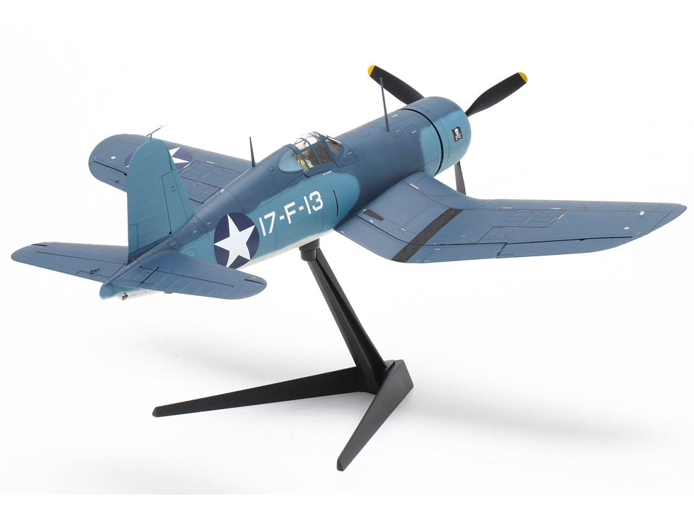Tamiya 1:32 Vought F4U-1 Corsair "Birdcage" Tamiya