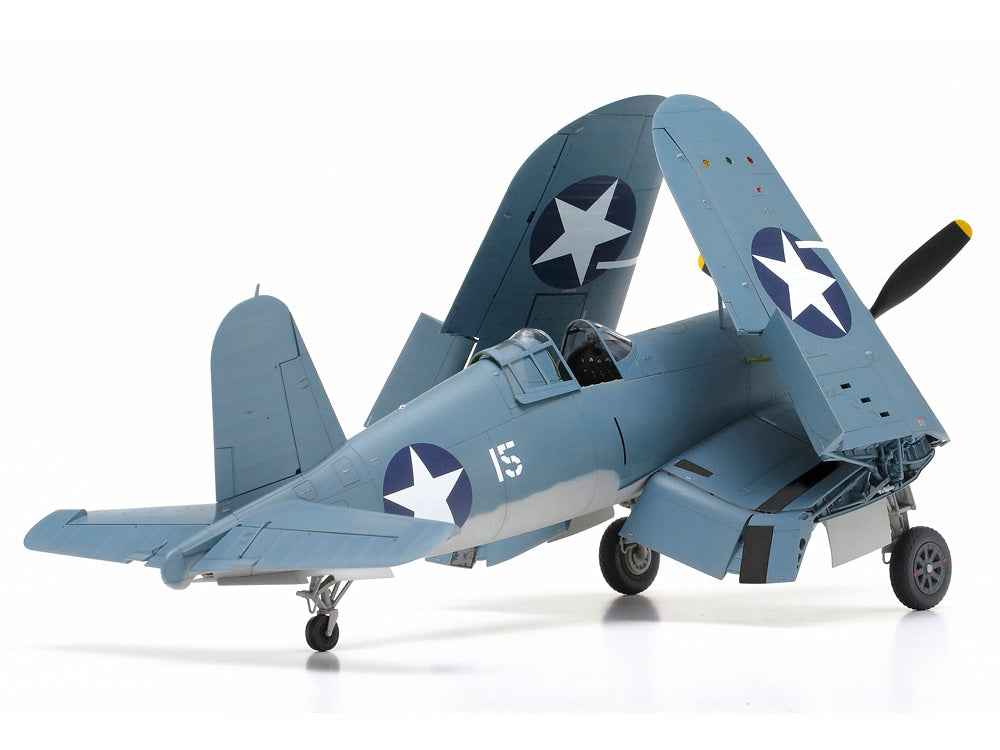 Tamiya 1:32 Vought F4U-1 Corsair "Birdcage" Tamiya