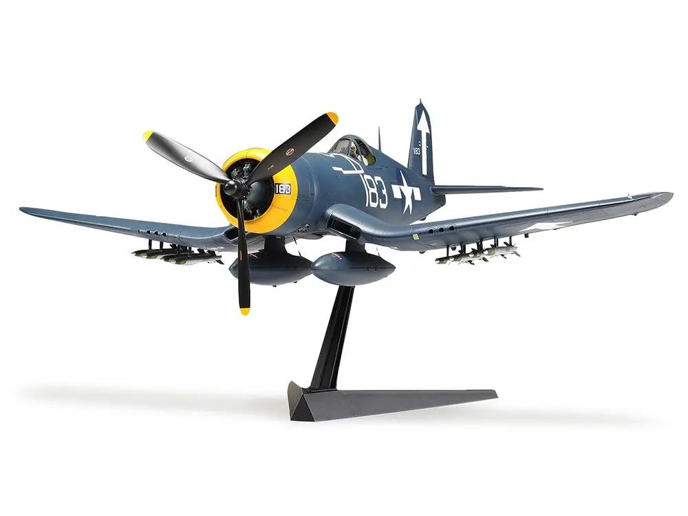 Tamiya 1:32 Vought F4U-1D Corsair