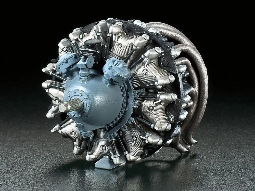 Tamiya 1:32 Vought F4U-1D Corsair