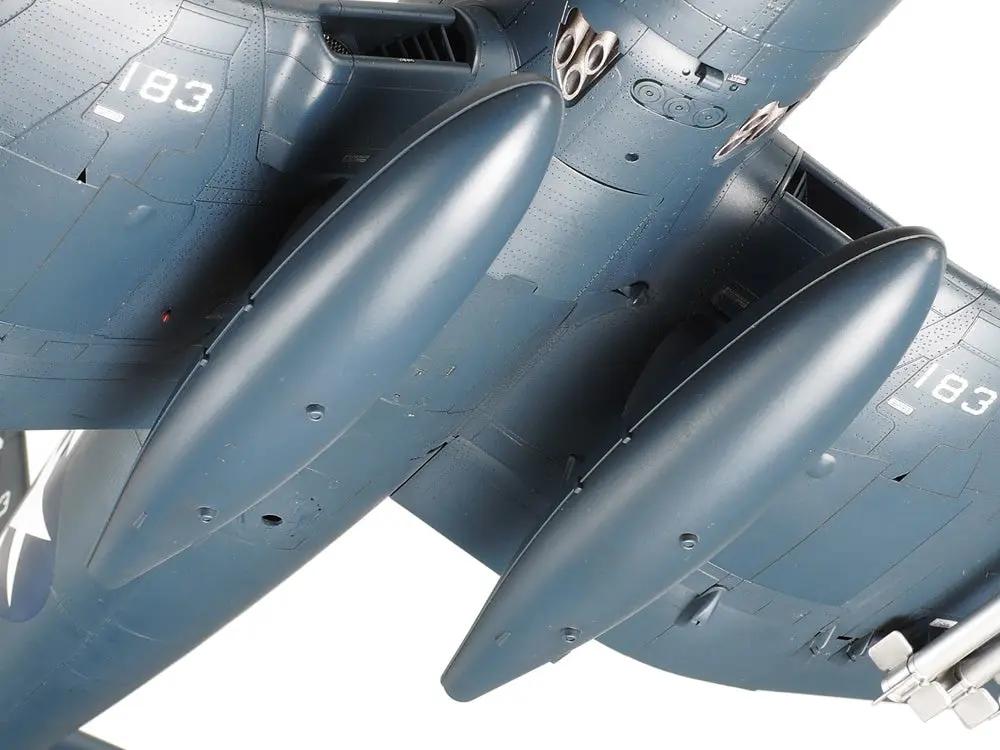 Tamiya 1:32 Vought F4U-1D Corsair