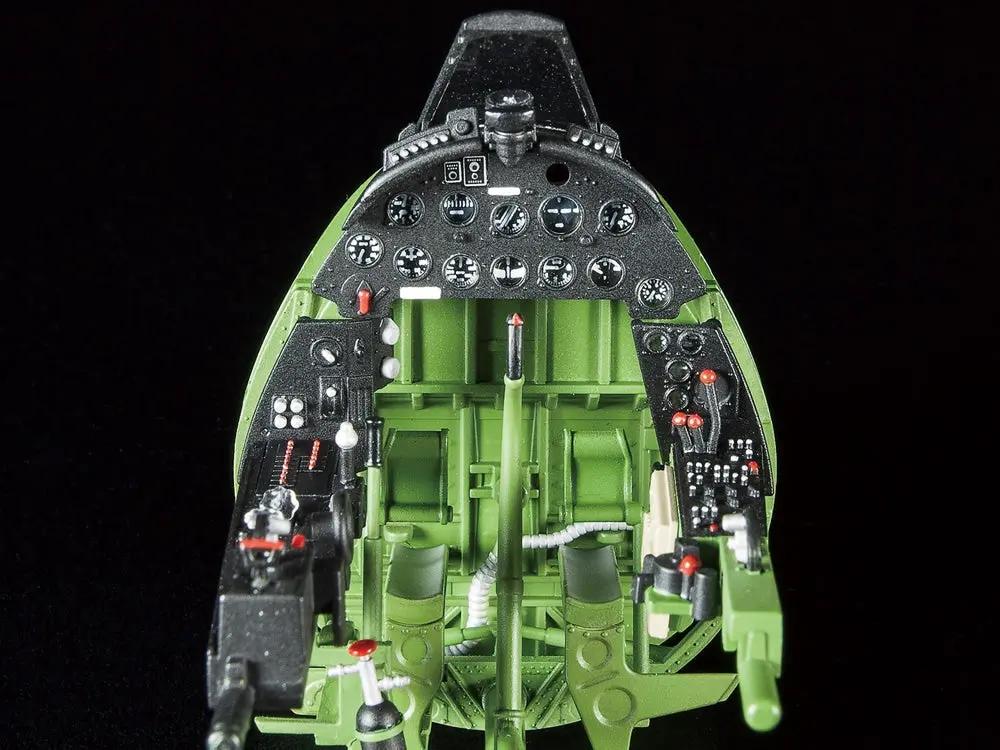 Tamiya 1:32 Vought F4U-1D Corsair