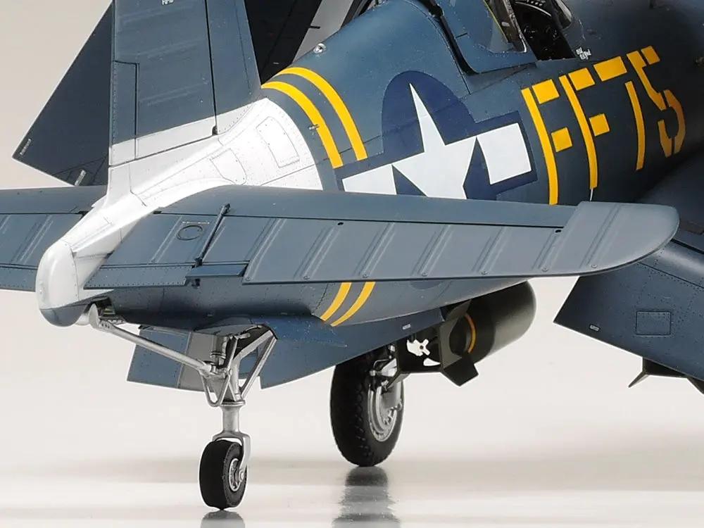 Tamiya 1:32 Vought F4U-1D Corsair