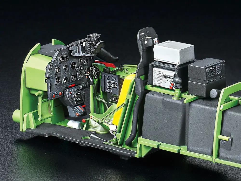 Tamiya 1:32 North American F-51D Mustang Korean War