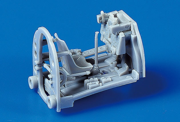Tamiya 1:72 Mitsubishi A6M5 Zero Fighter (Zeke) Plastic Model Kit Tamiya