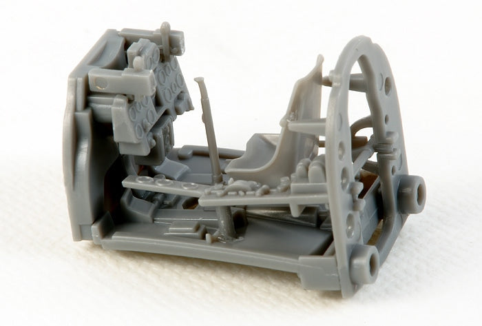 Tamiya 1:72 Mitsubishi A6M2b ZEKE Zero Fighter Plastic Model Kit Tamiya