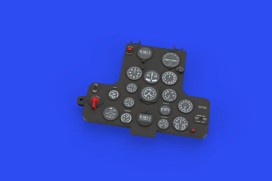 Eduard 1/32 Hawk 81-A2 (Great Wall) LooK Brassin Eduard