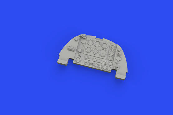 Eduard 1/48 Beaufighter Mk. VI LooK Eduard
