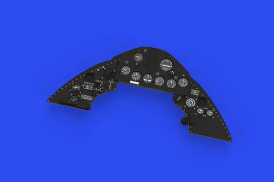 Eduard 1/48 F4F-3 Wildcat late LooK Eduard