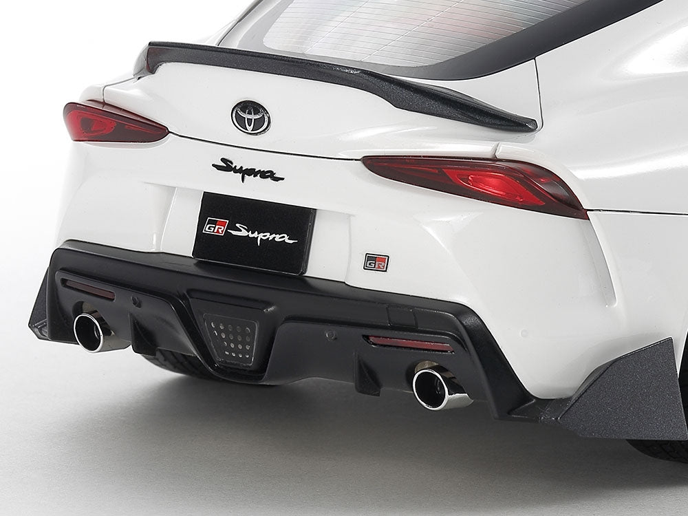 Tamiya 1/24 Toyota GR Supra Custom Tamiya