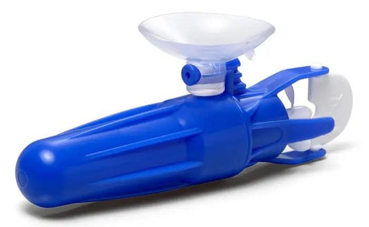 Tamiya Submarine Motor Mini (AAA Batteries)