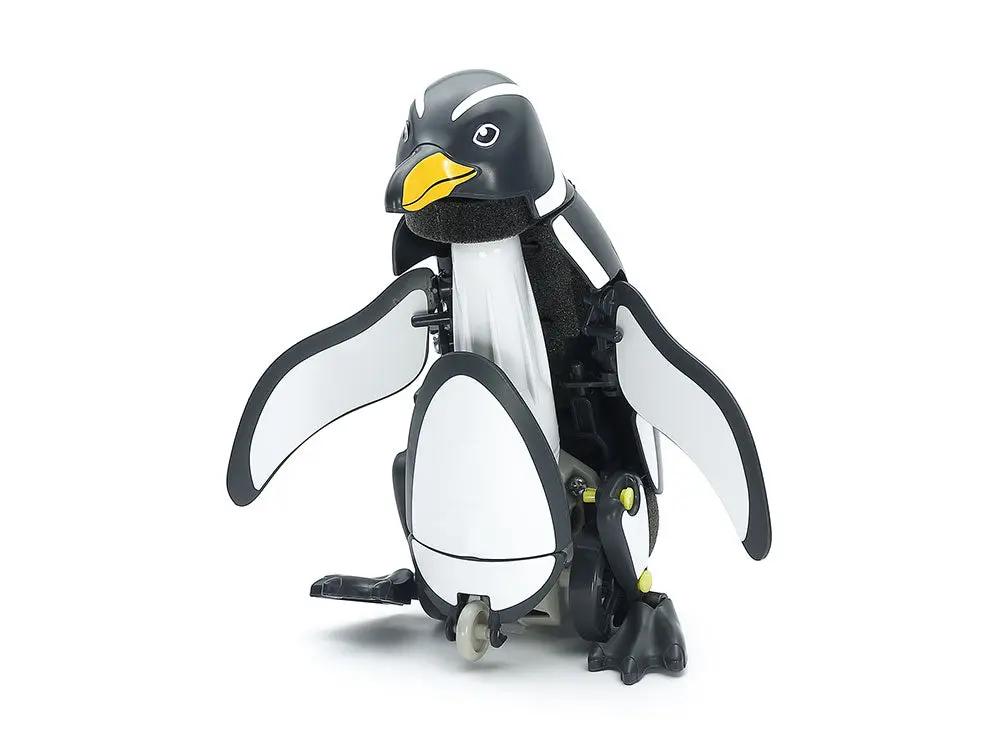Tamiya WALKING & SWIMMING PENGUIN