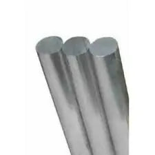 K&S Stainless Steel Rod 1/4 x 12" (1) K&S Metals