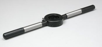 K&S Threading Die Handle K&S Metals