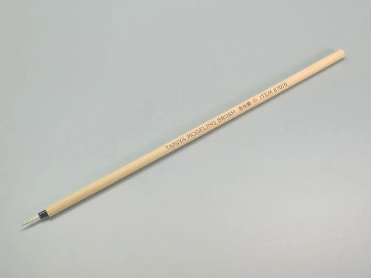 Tamiya Point Brush Small Tamiya