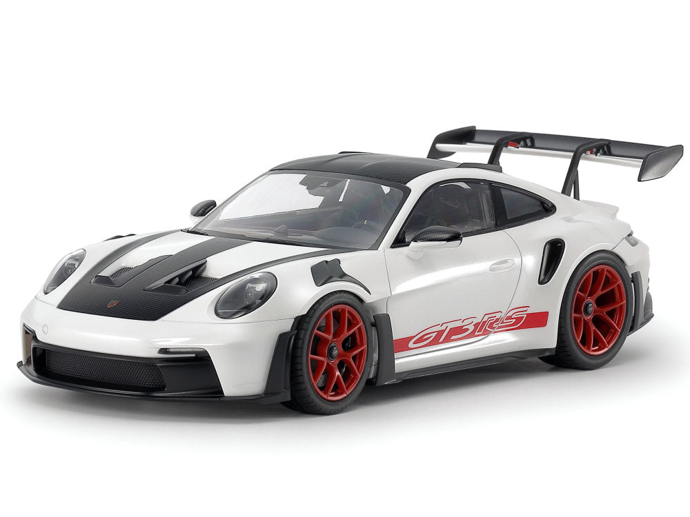 Tamiya 1/24 SCALE PORSCHE 911 GT3 RS (992) Tamiya