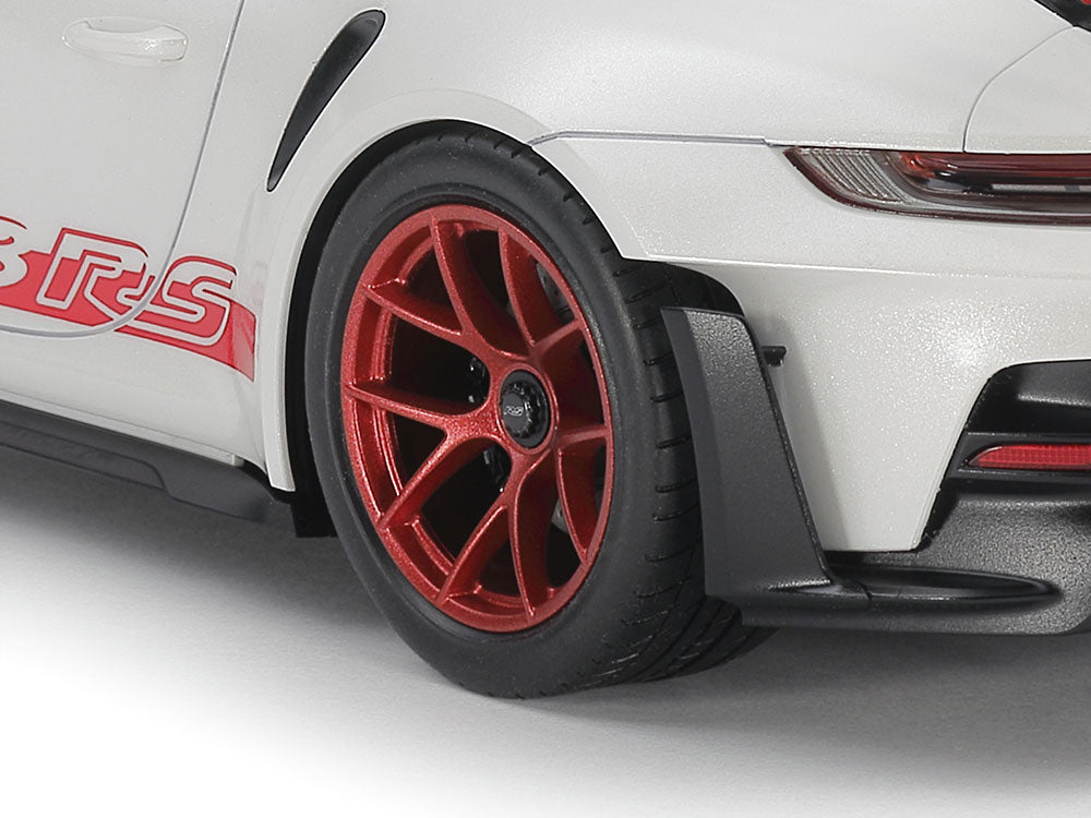 Tamiya 1/24 SCALE PORSCHE 911 GT3 RS (992) Tamiya