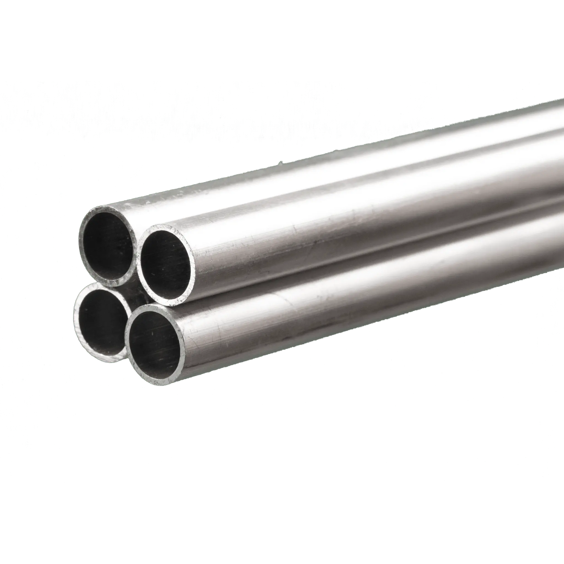 K&S Aluminium Tube3/8od x36 INCHES 0.035Wall 4PCS K&S Metals