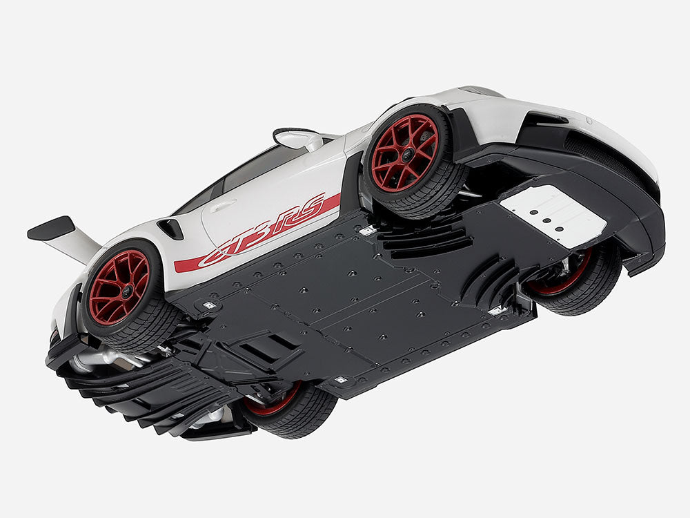 Tamiya 1/24 SCALE PORSCHE 911 GT3 RS (992) Tamiya