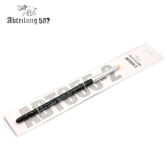 Abteilung 502 Dry Brush No 2 AK Interactive