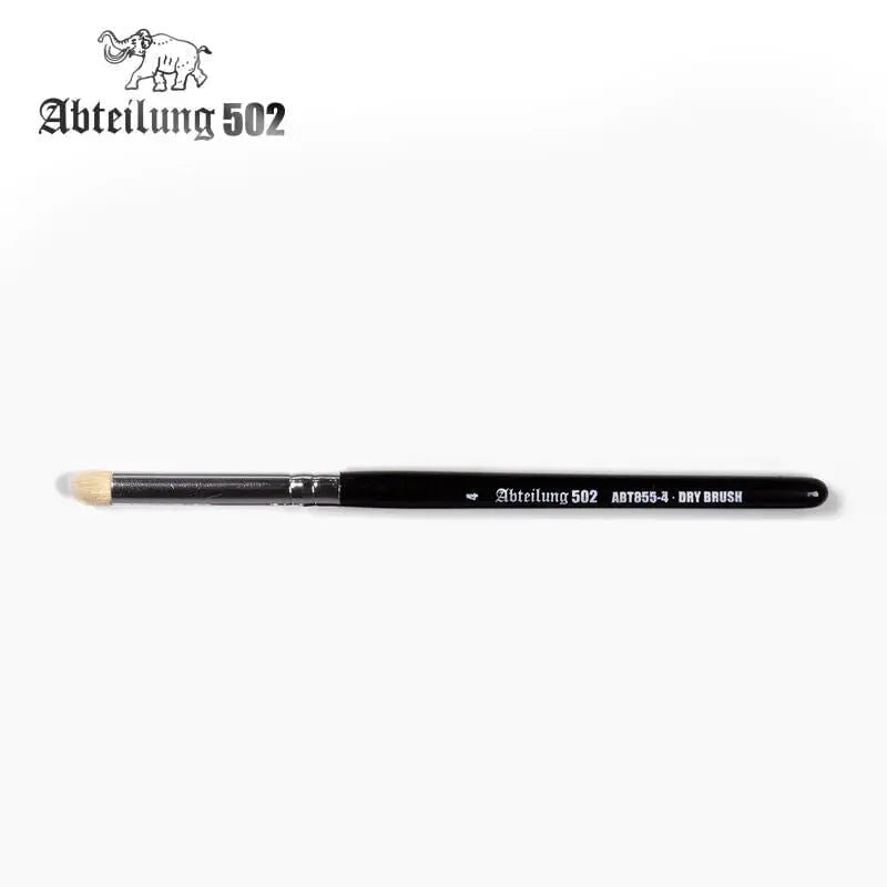 Abteilung 502 Dry Brush No 4 AK Interactive