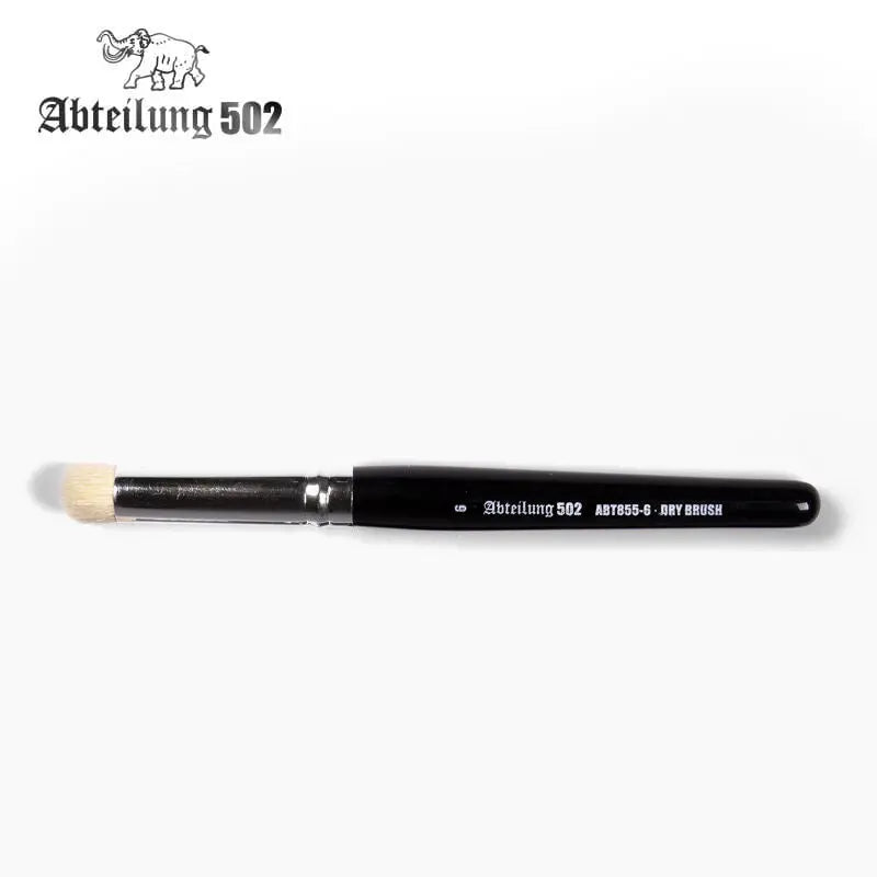 Abteilung 502 Dry Brush No 6 AK Interactive