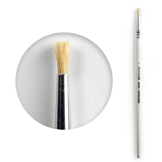 Abteilung 502 Diffuser Brush 1 (8mm Long Hair) AK Interactive