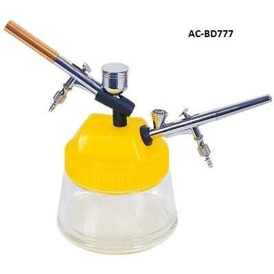 Fengda BD-777 Airbrush Cleaning Pot Fengda