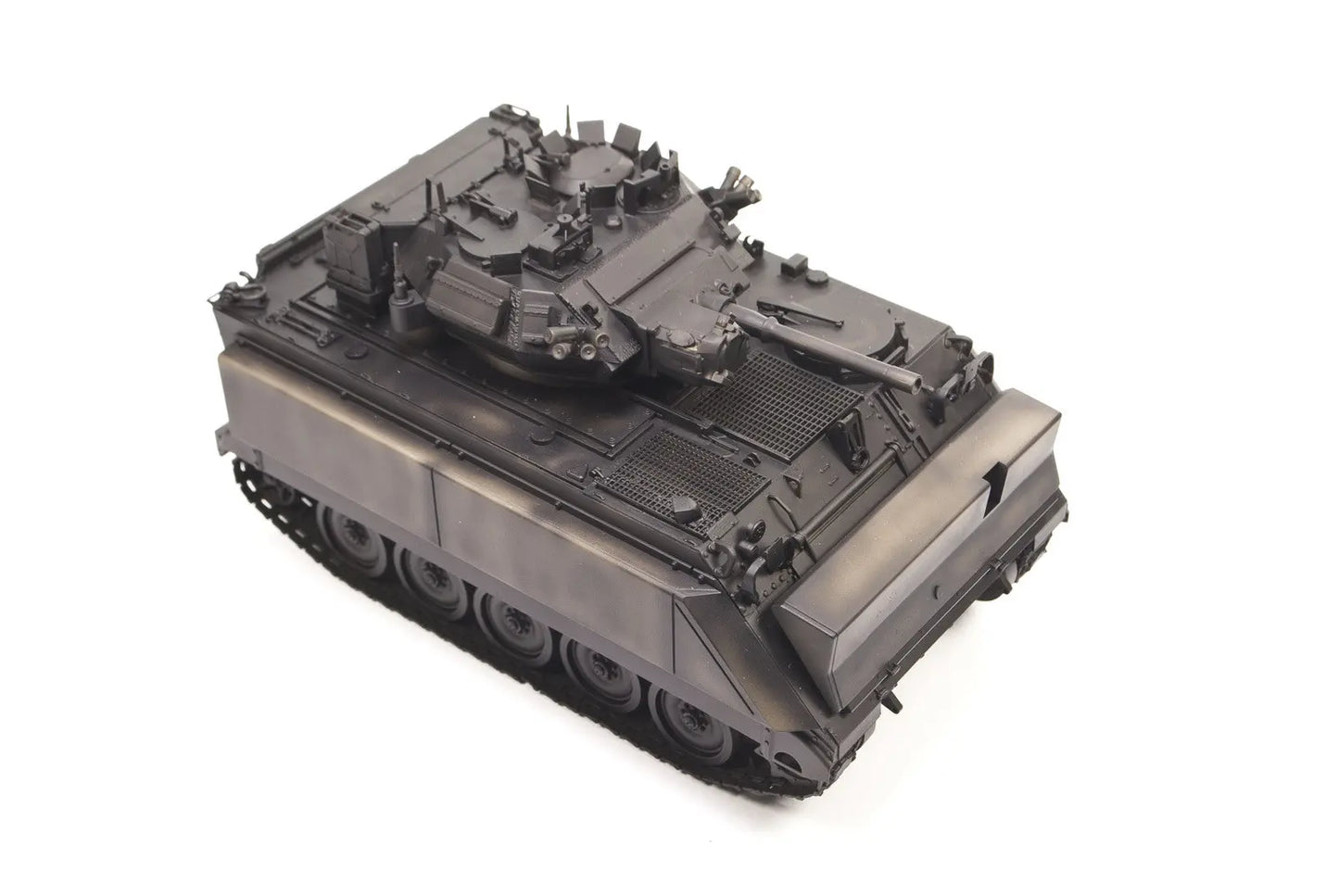 AFV Club 1/35 M113A1 MRV Plastic Model Kit *Aus Decals* AFV Club