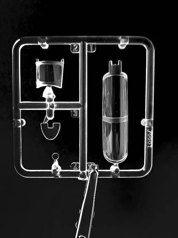 Arma Hobby 1:72 TS-11 Iskra Model Kit Plastic Model Kit Arma Hobby