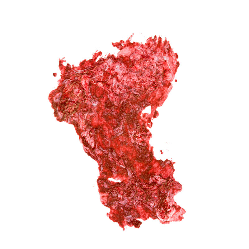 AK Interactive Visceral Effect 17 ml Acrylic Paint 3rd Generation AK Interactive