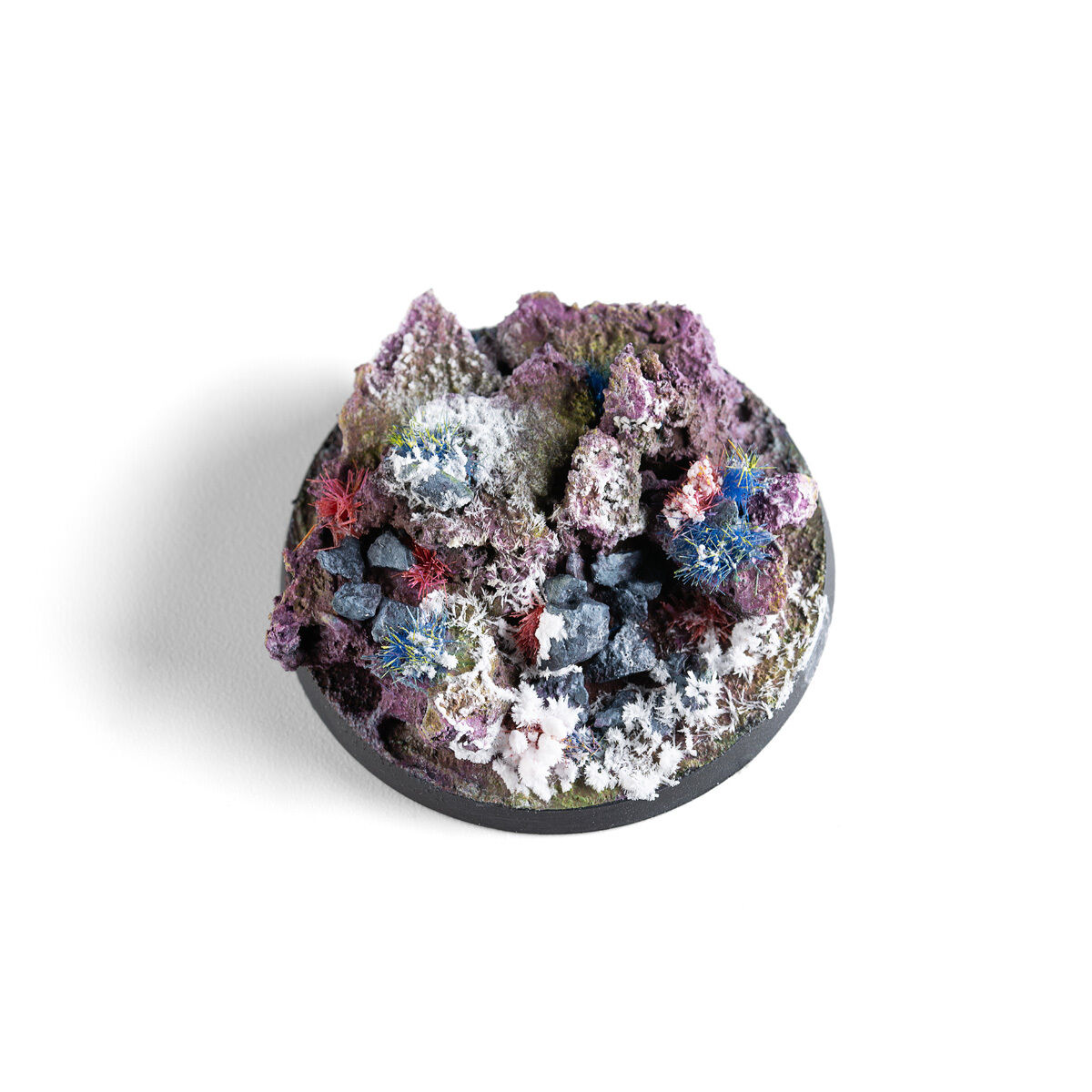 AK Interactive Frost Effect 17 ml Acrylic Paint 3rd Generation AK Interactive