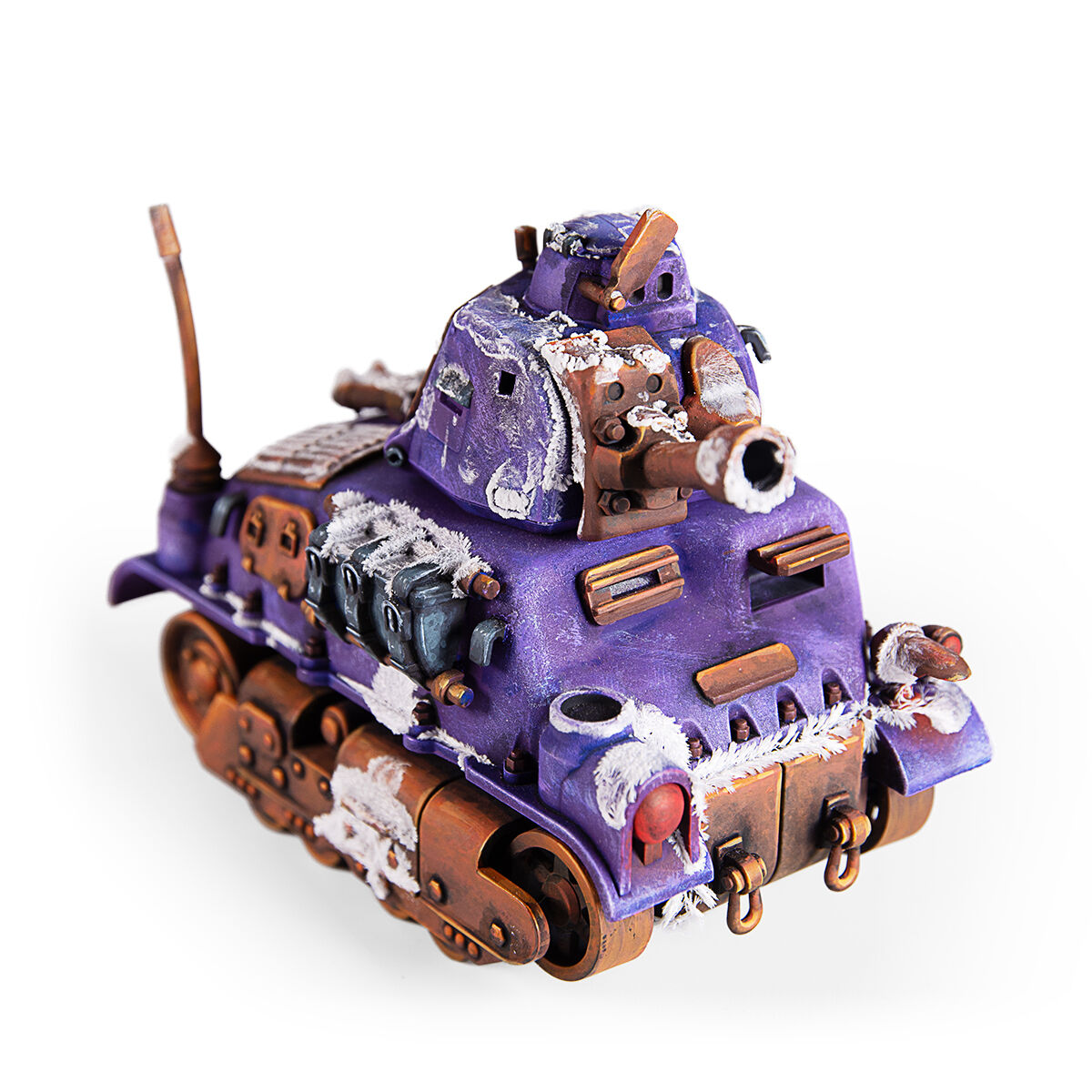 AK Interactive Frost Effect 17 ml Acrylic Paint 3rd Generation AK Interactive