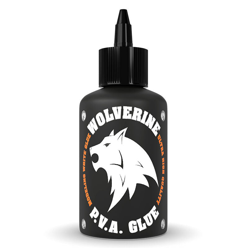 AK Interactive Wolverine PVA Glue AK Interactive