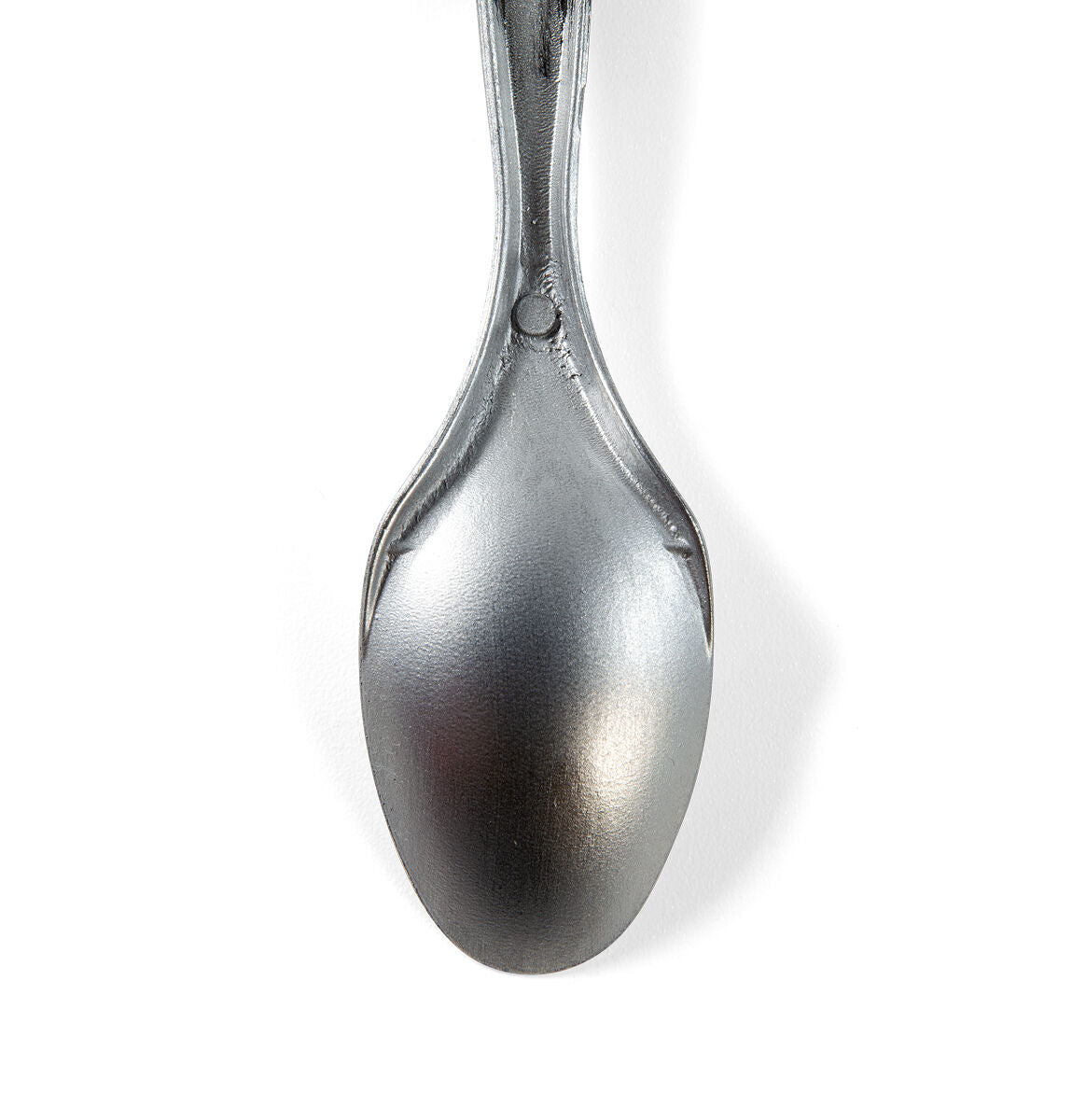 AK Interactive True Metal Silver Wax Paint AK Interactive