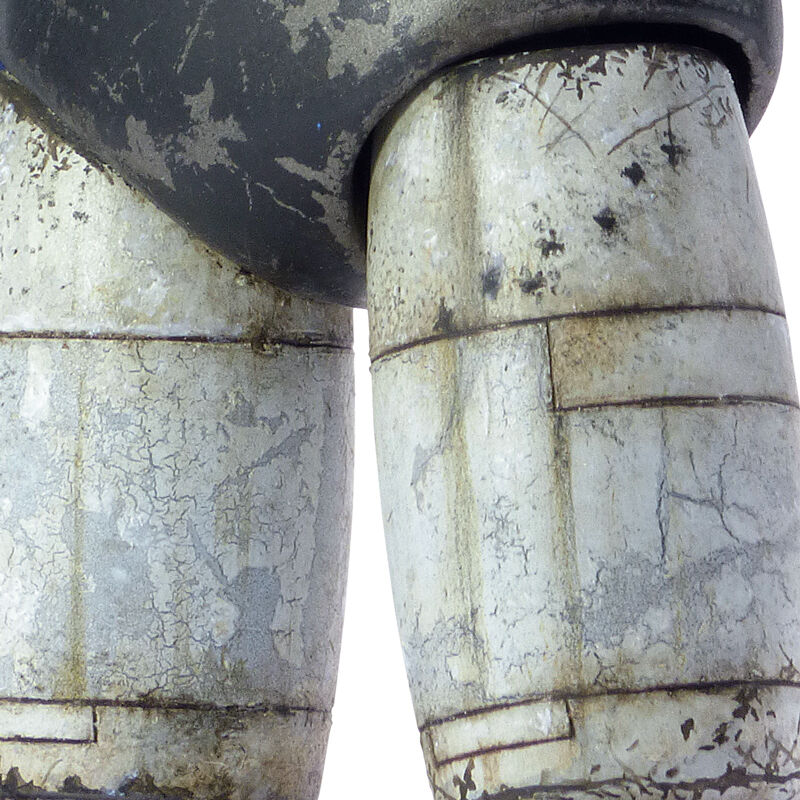 AK Interactive Weathering: Sci Fi Enamel Paint Set AK Interactive