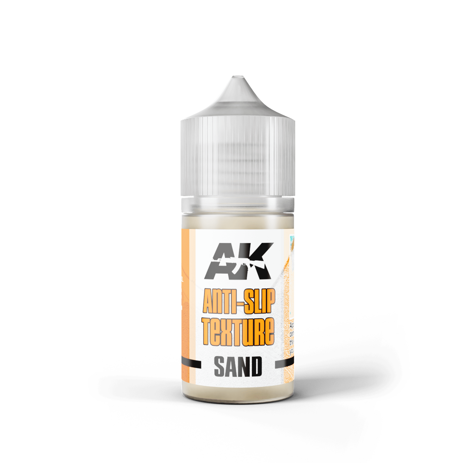 AK Interactive Anti-Slip Texture AK Interactive