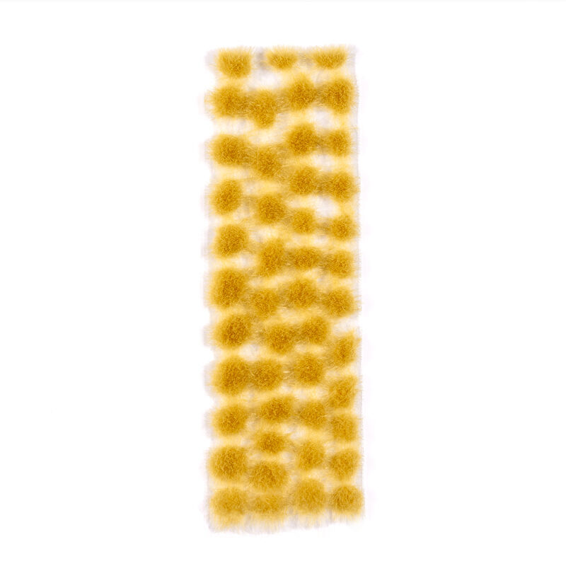 AK Interactive Dense Autumn Tufts 4mm AK Interactive