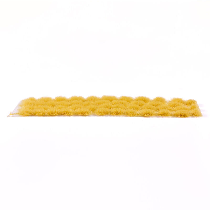 AK Interactive Dense Autumn Tufts 4mm AK Interactive