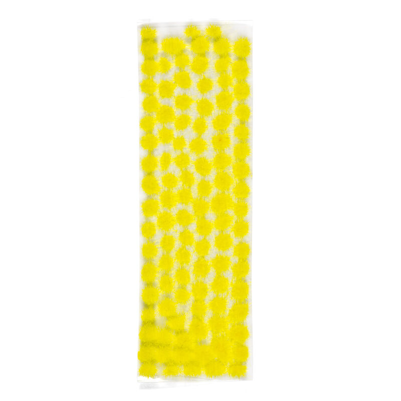 AK Interactive Yellow - Fantasy Tufts 2mm AK Interactive