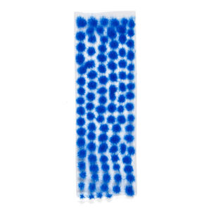 AK Interactive Azure - Fantasy Tufts 2mm AK Interactive