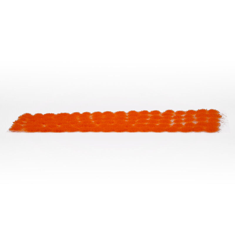 AK Interactive Orange - Fantasy Tufts 2mm AK Interactive