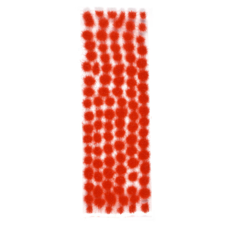 AK Interactive Red - Fantasy Tufts 2mm AK Interactive